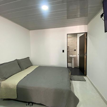 Tunja Magic Habitacion Εξωτερικό φωτογραφία