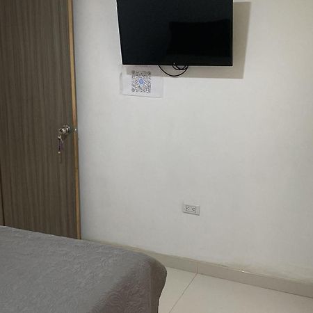Tunja Magic Habitacion Εξωτερικό φωτογραφία