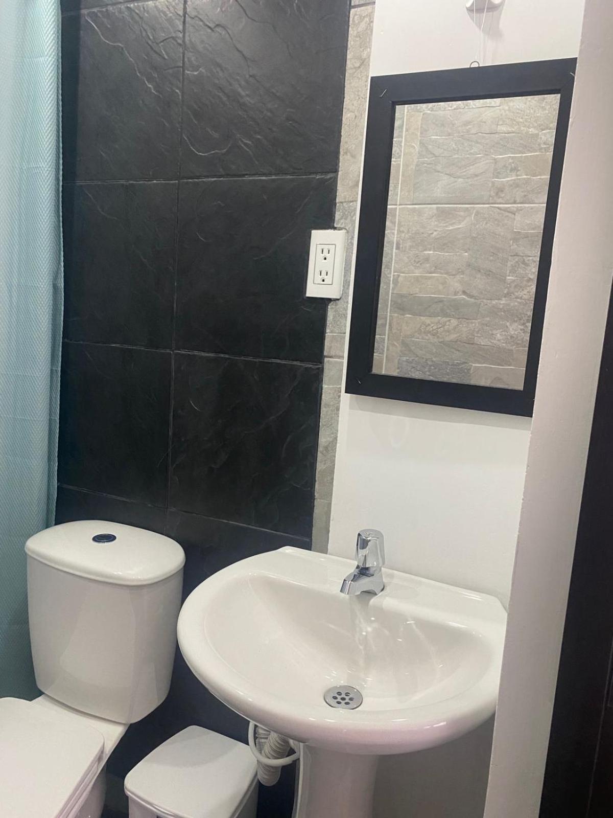 Tunja Magic Habitacion Εξωτερικό φωτογραφία