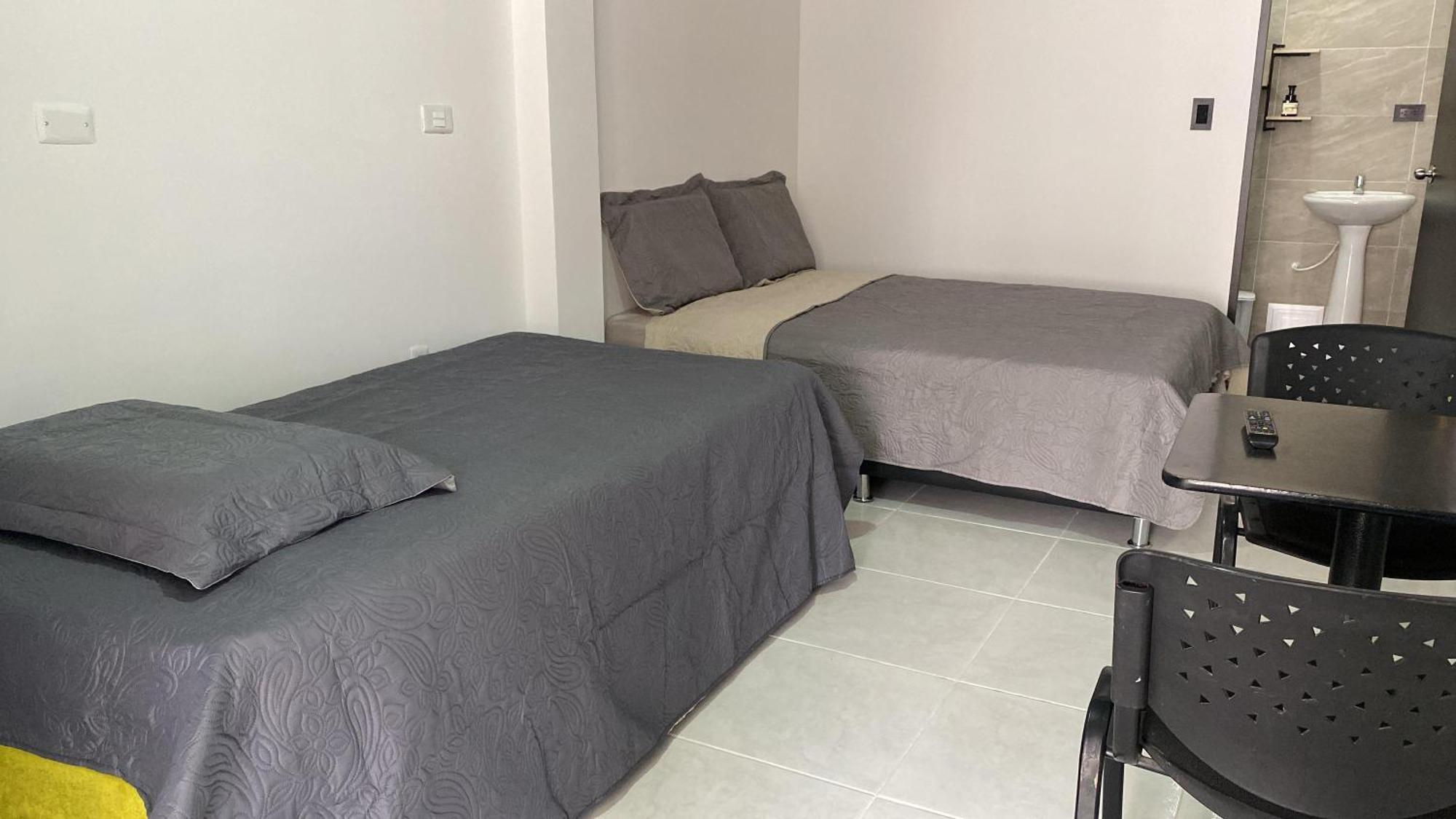 Tunja Magic Habitacion Εξωτερικό φωτογραφία