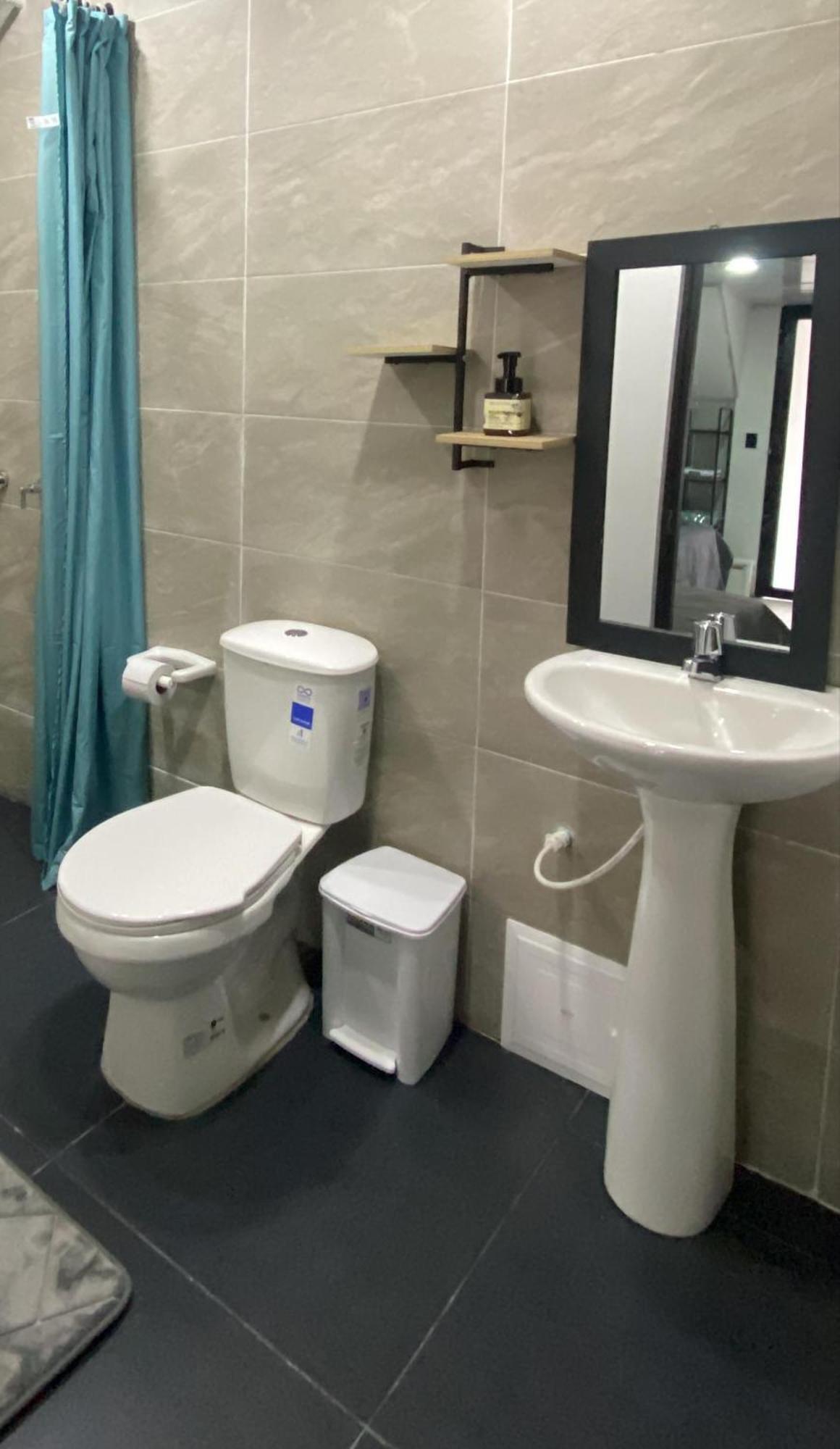 Tunja Magic Habitacion Εξωτερικό φωτογραφία
