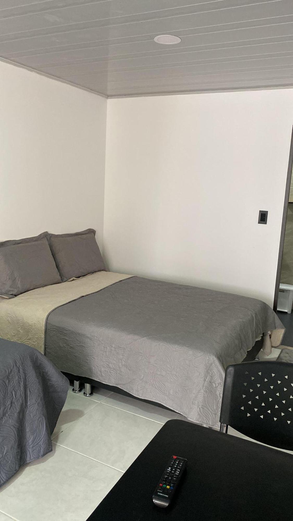 Tunja Magic Habitacion Εξωτερικό φωτογραφία
