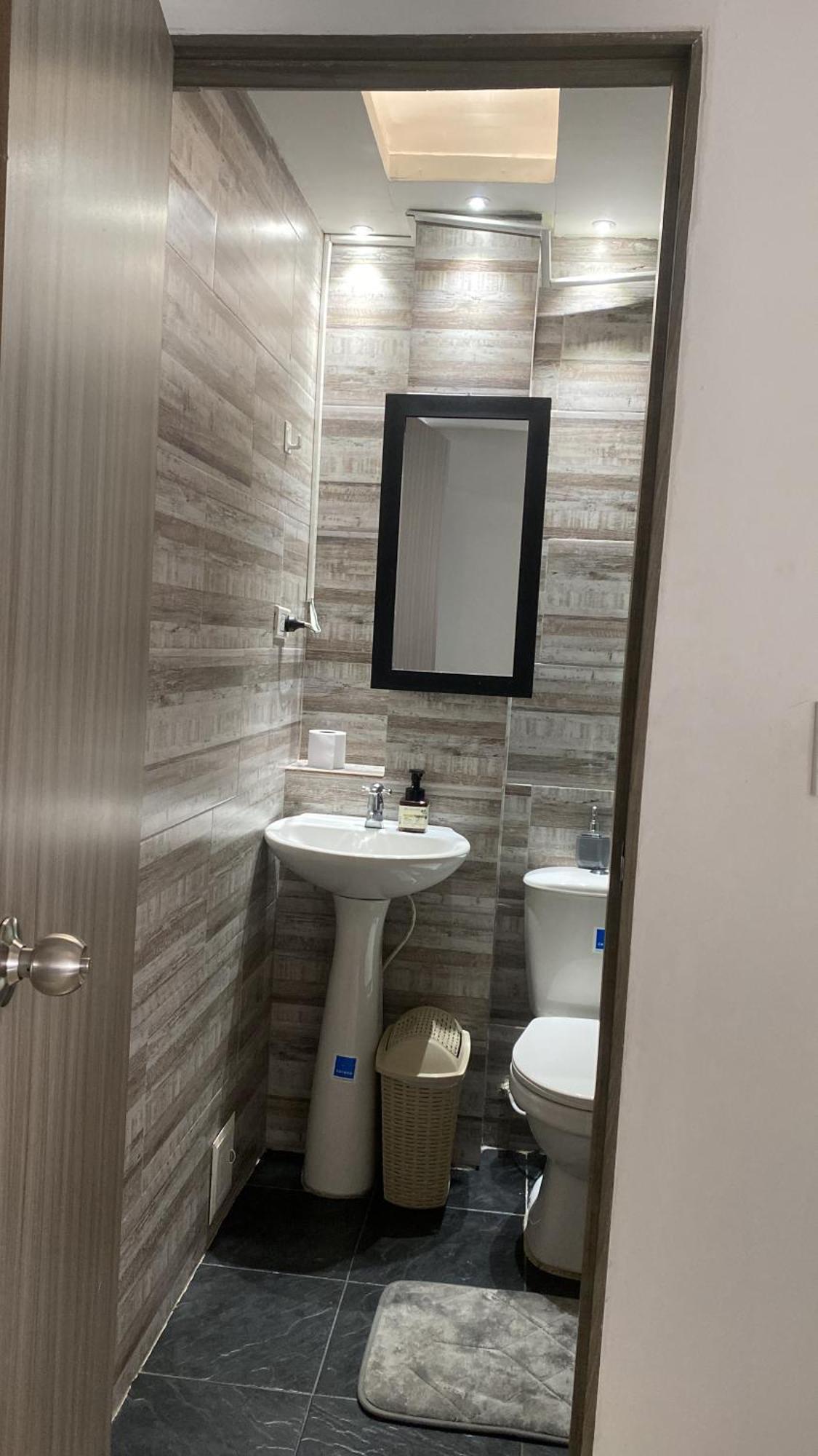 Tunja Magic Habitacion Εξωτερικό φωτογραφία