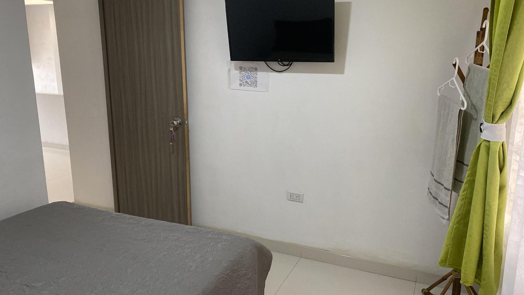 Tunja Magic Habitacion Εξωτερικό φωτογραφία