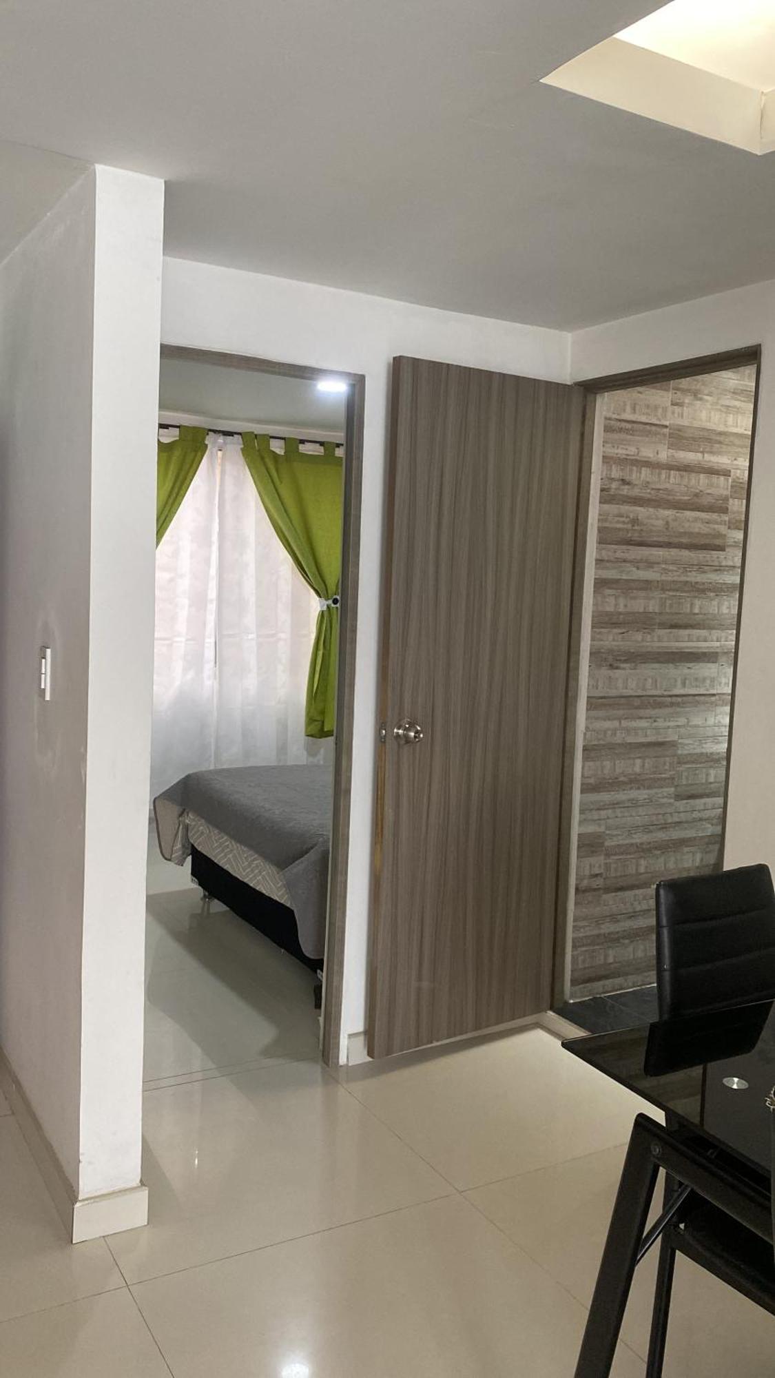 Tunja Magic Habitacion Εξωτερικό φωτογραφία