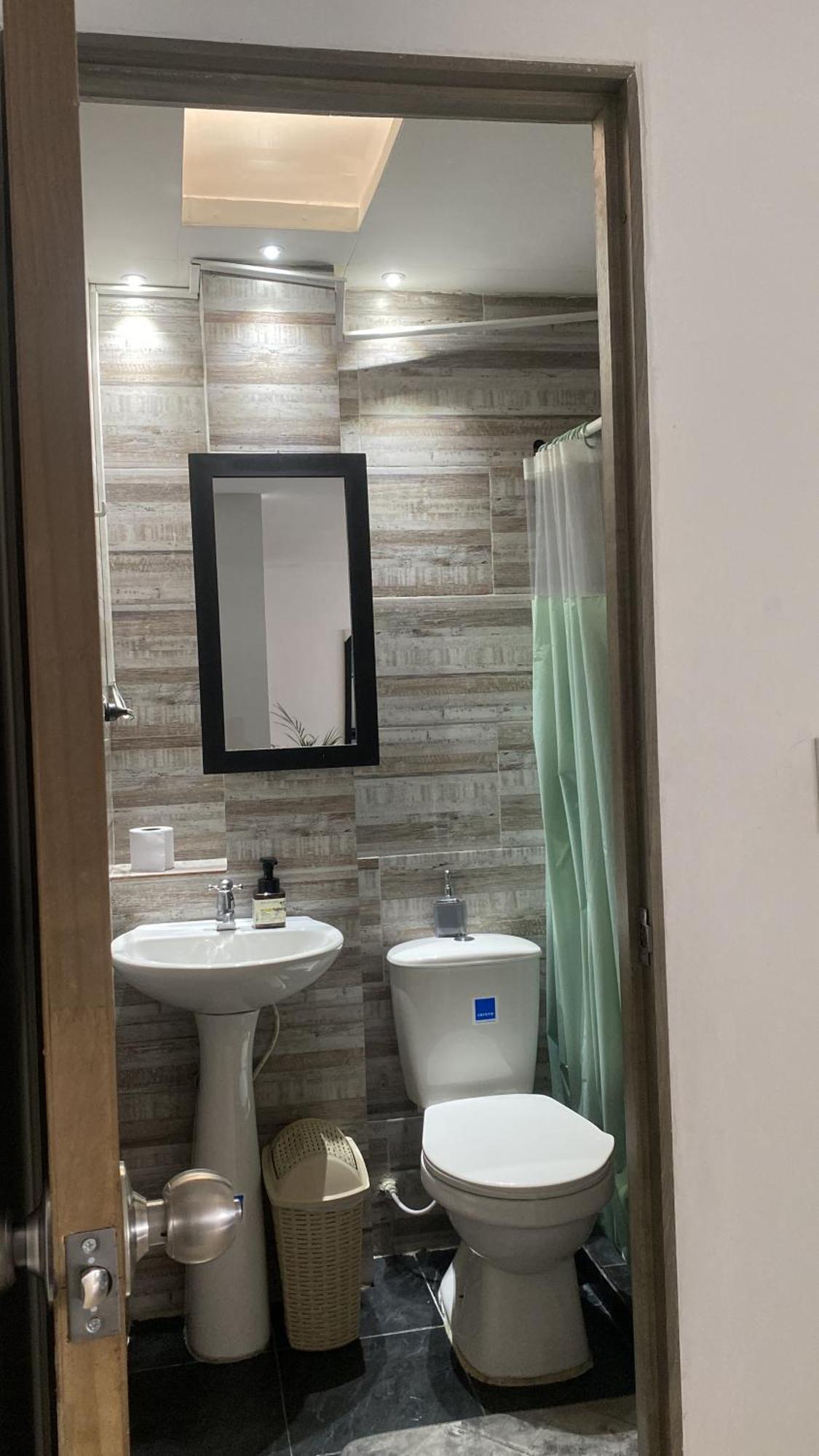 Tunja Magic Habitacion Εξωτερικό φωτογραφία