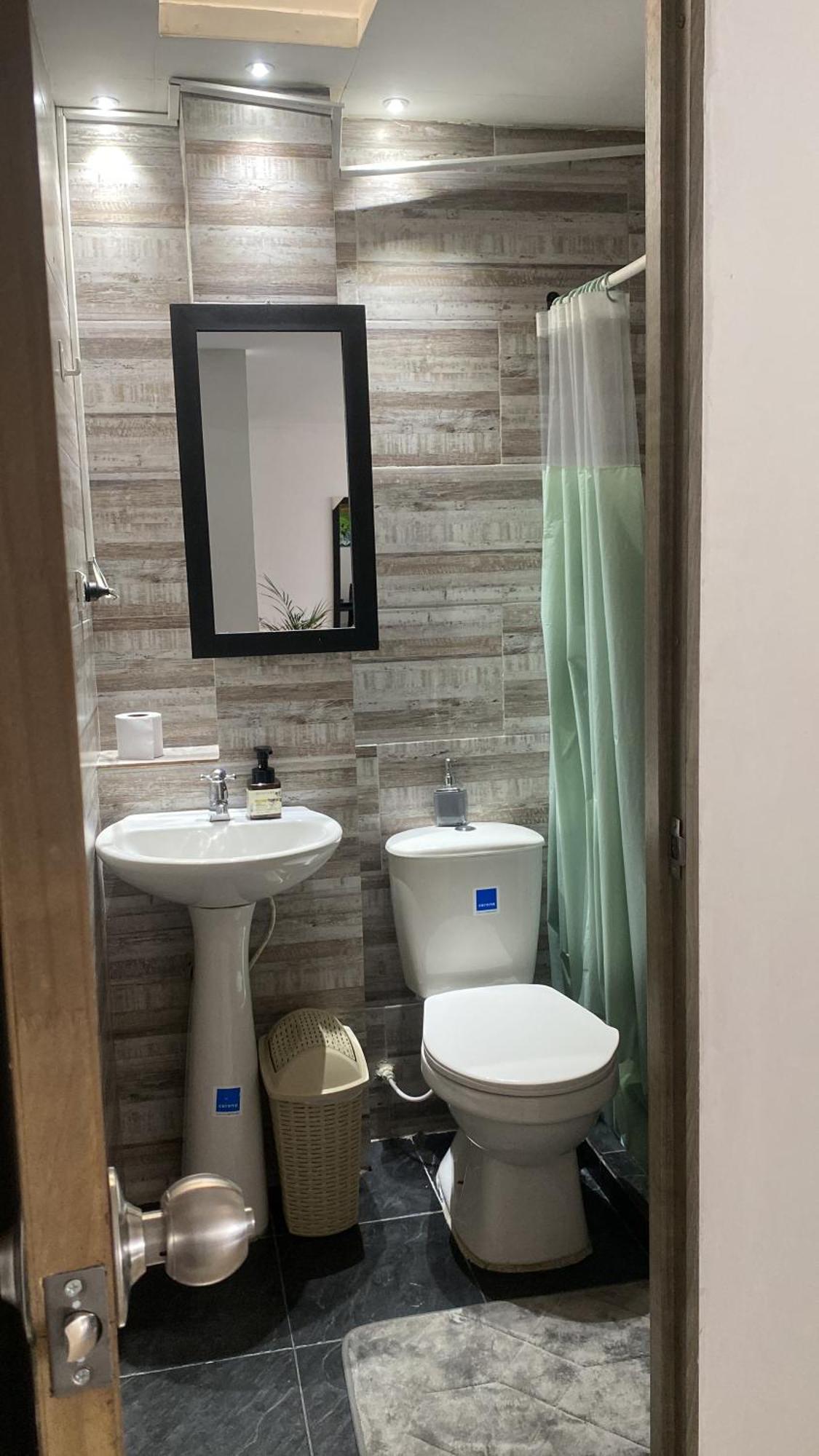 Tunja Magic Habitacion Εξωτερικό φωτογραφία