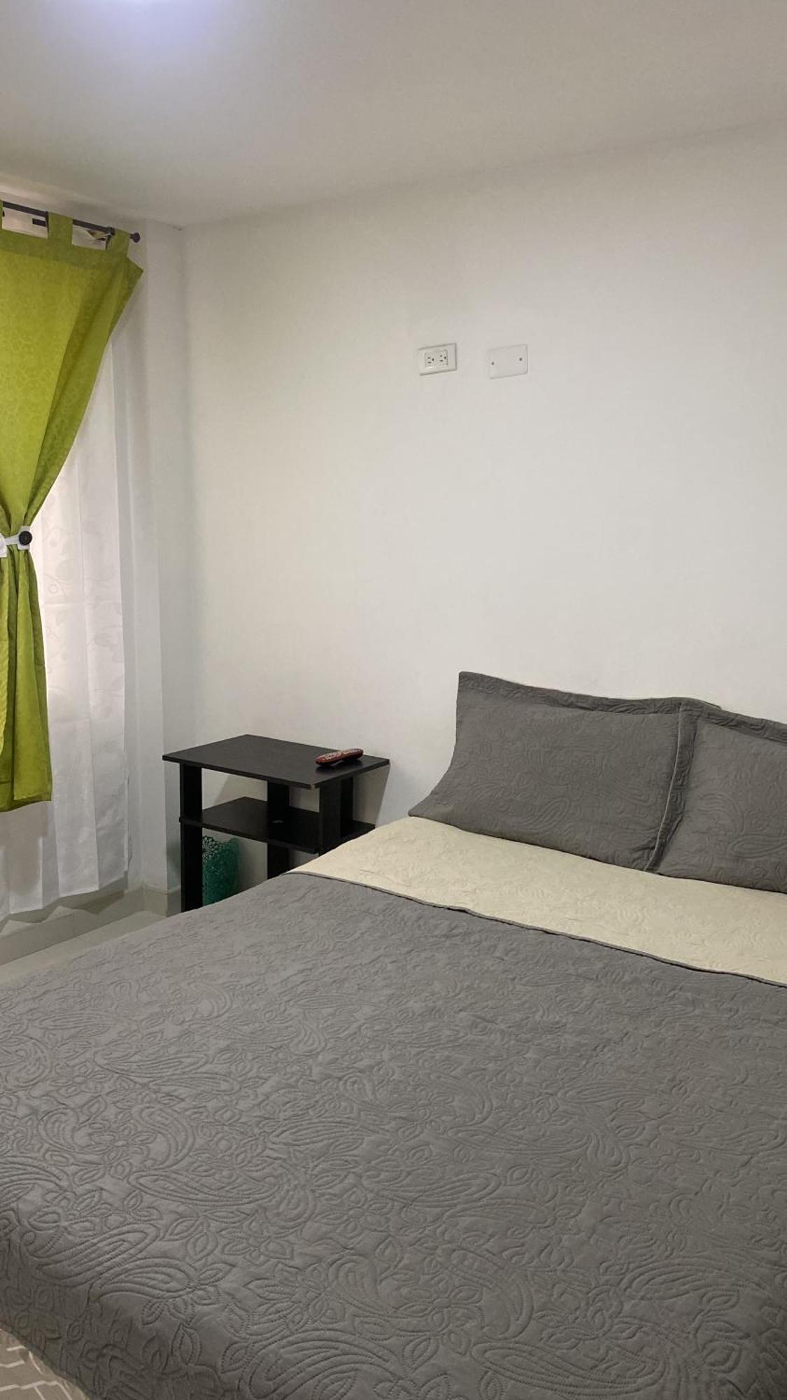 Tunja Magic Habitacion Εξωτερικό φωτογραφία