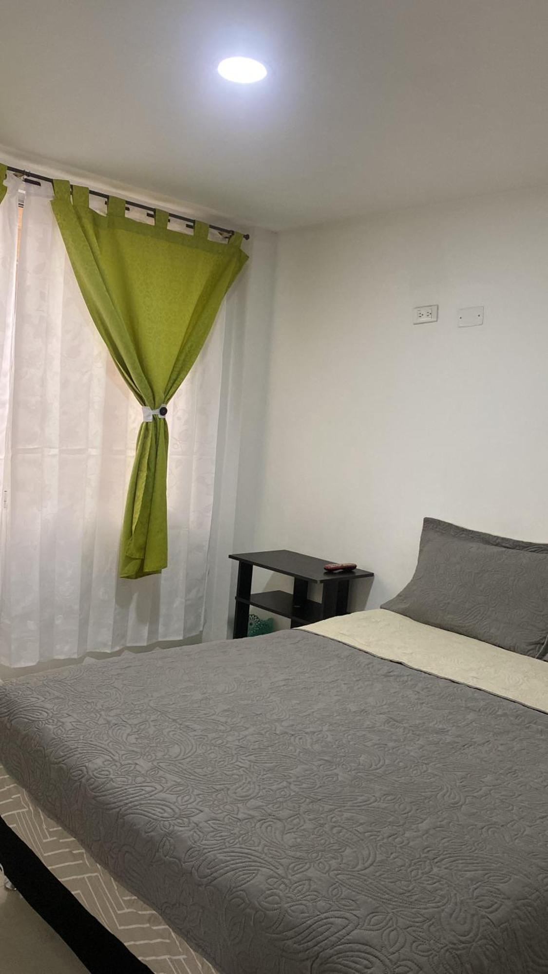 Tunja Magic Habitacion Εξωτερικό φωτογραφία