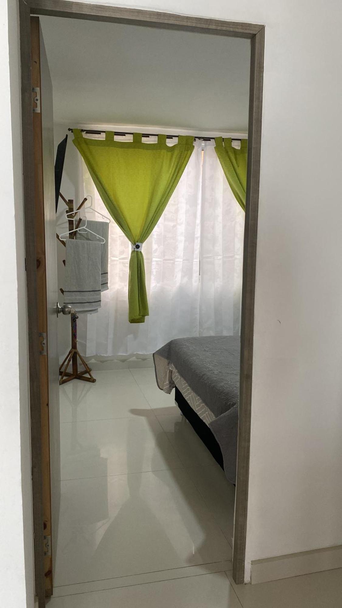 Tunja Magic Habitacion Εξωτερικό φωτογραφία