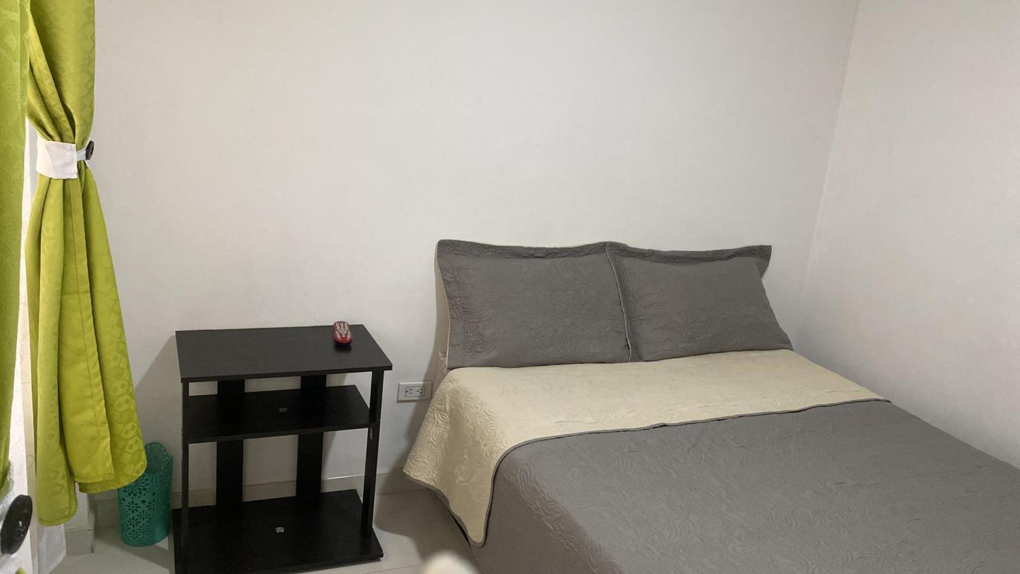Tunja Magic Habitacion Εξωτερικό φωτογραφία