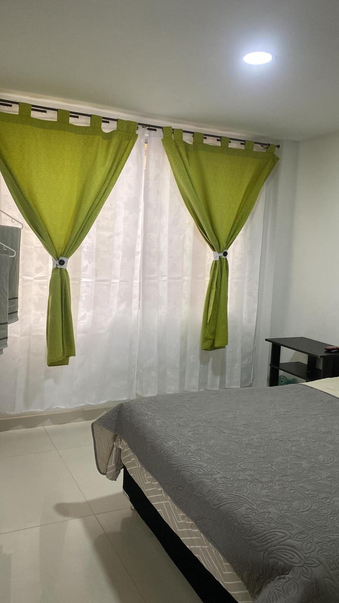 Tunja Magic Habitacion Εξωτερικό φωτογραφία